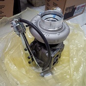 JUAL TURBOCHARGER KOMATSU
